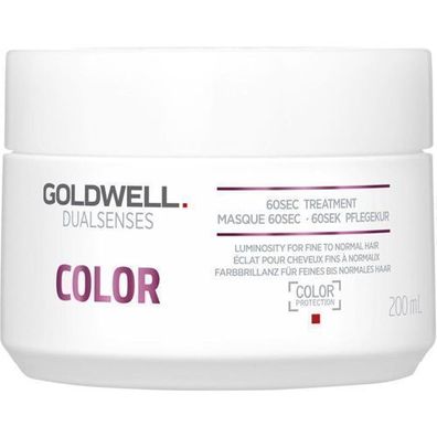 Goldwell Dualsenses Farbe Glanzkur 200ml