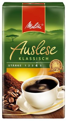 Melitta® 10001644 Auslese - 500 g