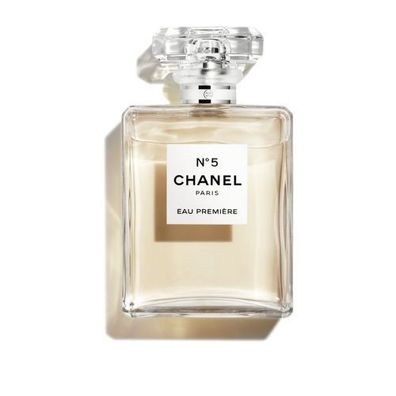 Chanel N°5 Eau Premiere Parfum 50 ml Damen