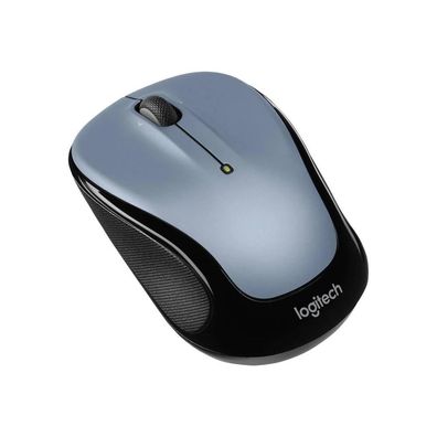 Bluetooth Maus Logitech M325s - rechts- und linkshändig - optisch - 5 Tasten