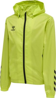 Hummel Kinder Jacke Hmlcore Xk Spray Jacket Kids