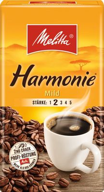 Melitta® 10001364 Harmonie - 500 g