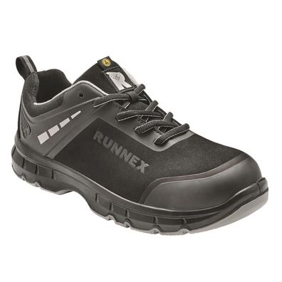 RUNNEX ESD-Sicherheitschuh FlexStar S3 5370-38 Gr38