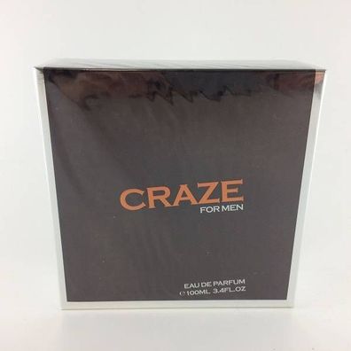 Armaf Craze For Men Eau de Parfum 100ml