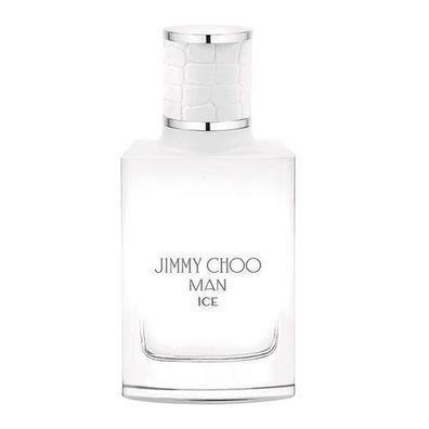 Jimmy Choo Man Ice Eau de Toilette, 50ml - Maskuline Eleganz