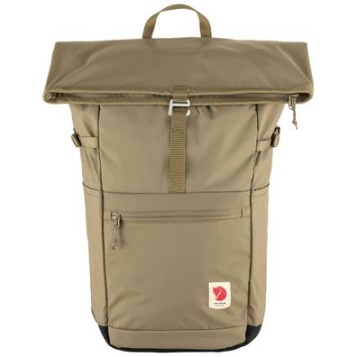 Fjällräven High Coast Foldsack 24 - Rucksack, 24 Liter - Farbe: clay