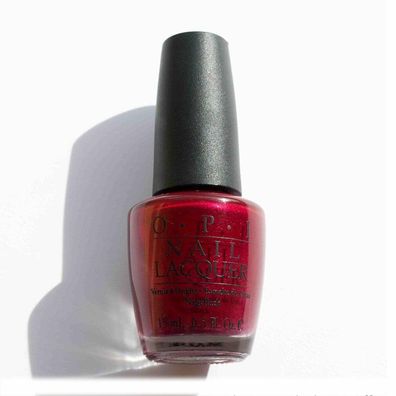 OPI 1999 Collection Nagellack 15ml - I'm Not Really A Waitress