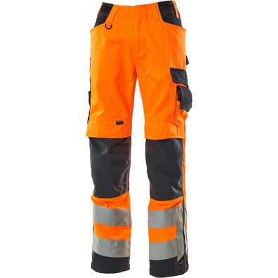 Mascot Safe Supreme Hose mit Knietaschen Leichte Sommerhose (Gr. 58)