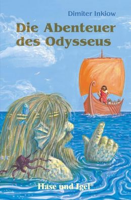 Die Abenteuer des Odysseus: Schulausgabe, Dimiter Inkiow