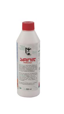 Sanit Kalklöser 500ml