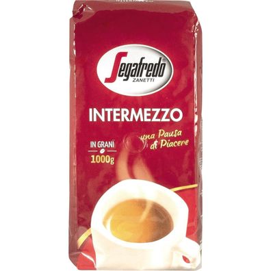 Segafredo 407607 Segafredo selezioneEspresso1kg