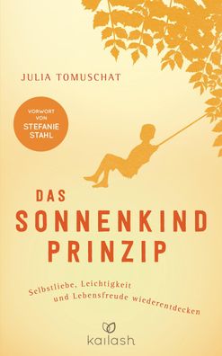 Das Sonnenkind-Prinzip, Julia Tomuschat