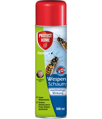 SBM Protect Home Forminex Wespenschaum, 500 ml