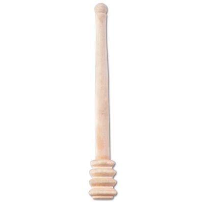Esschert Design Honignehmer traditionelle Form 17,5 cm - Ahornholz
