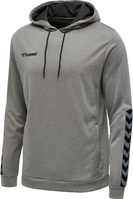 Hummel Hoodie Hmlauthentic Poly Hoodie