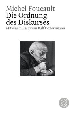 Die Ordnung des Diskurses, Michel Foucault