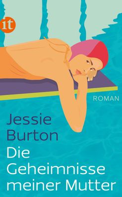 Die Geheimnisse meiner Mutter, Jessie Burton