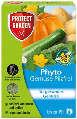 Protect GARDEN® Phyto Gemüse-Pilzfrei, 50 ml