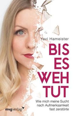 Bis es wehtut, Yavi Hameister