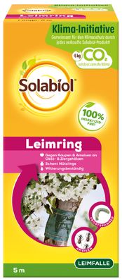 SBM Solabiol Leimring, 5 m