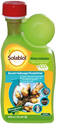 SBM Solabiol Austriebsspritzmittel, 500 ml