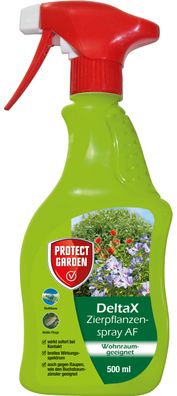 Protect GARDEN® DeltaX Zierpflanzenspray AF, 500 ml