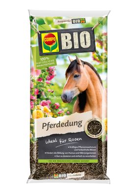 COMPO BIO Pferdedung, 12 kg