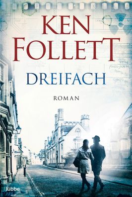 Dreifach, Ken Follett