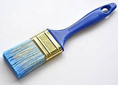 Flachpinsel Rostschutz
