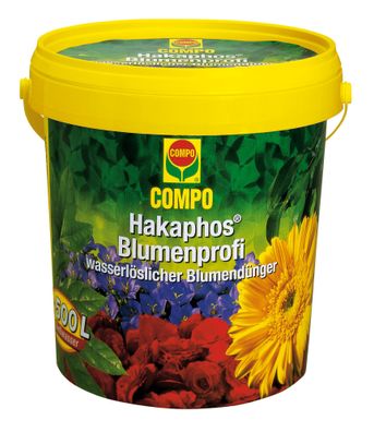 COMPO Blumenprofi, 1,2 kg