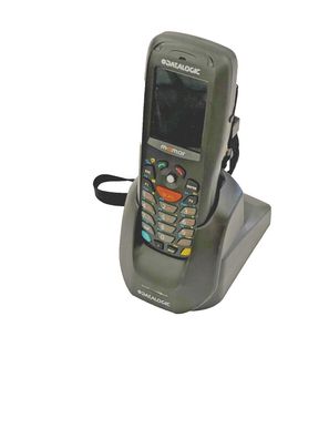 Datalogic Memor X3 mobile Cradle 944201040 Barcode Scanner Terminal Ladestation