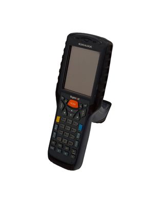 Datalogic Falcon Kyman 944551004 Barcode Scanner mobile Computer MDE Gun 700-601