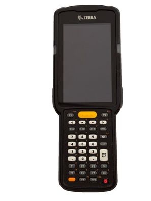 Zebra Motorola Symbol MC TC mobile Computer Terminal MC330K-SA2HA4RW, Android !