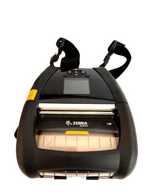 Zebra ZQ630 tragbarer Thermoetikettendrucker 203dpi - inkl. MwSt. Label Printer