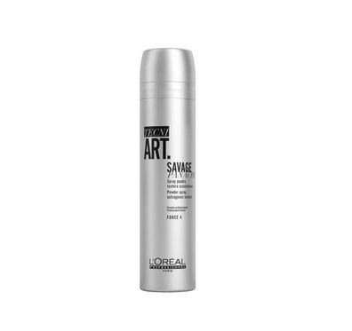 L'Oreal TECNI. ART SAVAGE Panache 250 ml