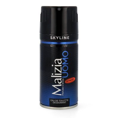 Malizia UOMO Skyline Deodorant 150 ml