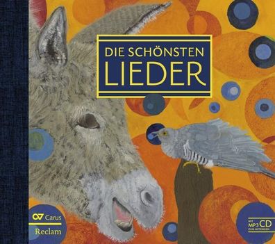 Die schönsten Lieder, Frank Walka