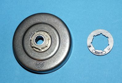 Original Makita Ringkettenrad Ritzel 0,325 " passend für Makita EA 4300