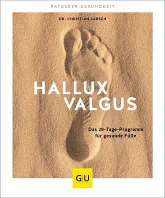 Hallux valgus, Christian Larsen