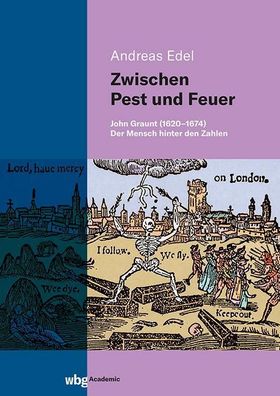 Zwischen Pest und Feuer, Andreas Edel