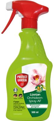 SBM Protect Garden Lizetan® Orchideen-Spray AF, 500 ml