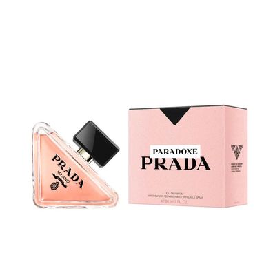 Prada Paradoxe Eau De Parfum 90ml Neu