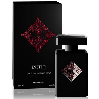 Initio Absolute Aphrodisiac Eau De Parfum 90ml Neu