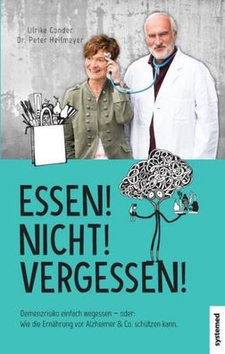 Essen! Nicht! Vergessen!, Peter Heilmeyer