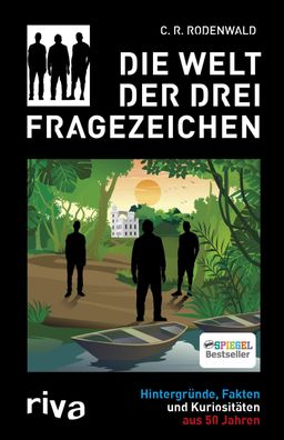 Die Welt der Drei Fragezeichen, C. R. Rodenwald