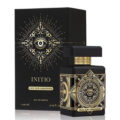 Initio Oud For Greatness Eau De Parfum 90ml Neu