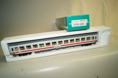 h0 Sachsenmodelle 006757/74440 Reisezugwagen Bimz – neuw./OVP