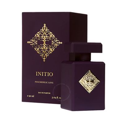 Initio Psychedelic Love Eau De Parfum 90ml Neu