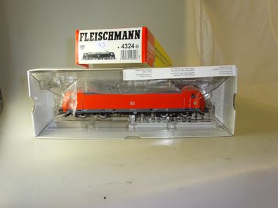 H0 Fleischmann 4324 E-Lok BR 146, neu/DSS