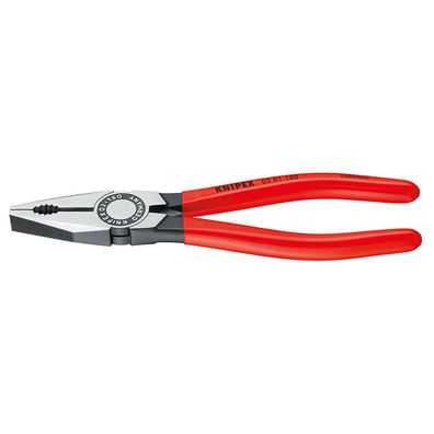 KNIPEX Kombizange 180mm